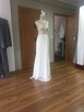 Sprzedam suknię ślubną - 3