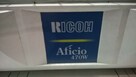 Sprzedam kserokopiarkę RICOH Aficio 470W - 2