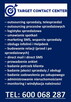 Wspieramy Twoją sprzedaż - Target Contact Center - 3