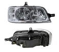 REFLEKTOR PRZEDNI PRAWY LAMPA PRAWA DUCATO BOXER JUMPER 02- - 1