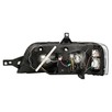 REFLEKTOR PRZEDNI PRAWY LAMPA PRAWA DUCATO BOXER JUMPER 02- - 3