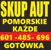 Skup Aut tel.601485696 Puck, Władysławowo kasacja złomowanie - 3