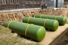 GSI TECHNIKA - Instalacje gazowe dla Domu i dla Przemysłu - 2