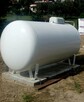 Zbiornik 2700 litrów na gaz propan lub propan butan -NOWY - 3
