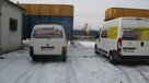 Kolejowy Serwis Mobilny napraw wagonów z/s w Małaszewiczach - 2