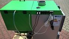 SZTOKER 5 klasa kocioł z podajnikiem EKOGROSZEK 8KW DOTACJA - 3