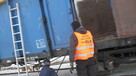 Kolejowy Serwis Mobilny napraw wagonów z/s w Małaszewiczach - 5