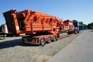 Transport Maszyn Rolniczych Budowlanych Niskopodwoziowy - 7