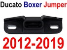 GNIAZDO BOLCA DRZWI BOCZNYCH PRZESUWNYCH DUCATO BOXER JUMPER - 1