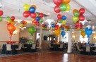 Balony z Helem, na wesele, urodziny. Prezent niespodzianka z b - 5