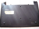 Obudowa góra dół ramka kamera zawiasy Asus eeePc X101CH X101 - 2
