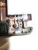 Obudowa góra dół ramka kamera zawiasy Asus eeePc X101CH X101 - 4