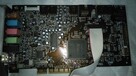 Sound Blaster Audigy SB1394 EAX Advanced HD - 1