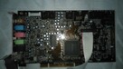 Sound Blaster Audigy SB1394 EAX Advanced HD - 3