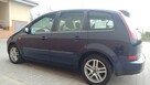 Focus C-Max BENZYNA 1.8 OC z 60% bez dodatkowych opłat - 2