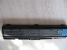 Bateria do Toshiba seria A, L i wiele innych PA3534U-1BRS - 7