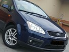 Focus C-Max BENZYNA 1.8 OC z 60% bez dodatkowych opłat - 1