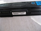 Bateria do Toshiba seria A, L i wiele innych PA3534U-1BRS - 5