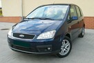 Focus C-Max BENZYNA 1.8 OC z 60% bez dodatkowych opłat - 6