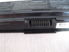Bateria do Toshiba seria A, L i wiele innych PA3534U-1BRS - 6