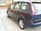 Focus C-Max BENZYNA 1.8 OC z 60% bez dodatkowych opłat - 4