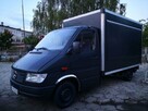 Food Truck Autosklep gastronomiczny Lody - 2