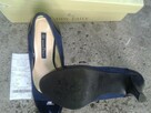 Buty damskie szpilki Jenny Fairy rozm. 37 za 45 zł. - 4