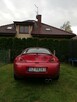 Ford cougar org przebieg!! - 6