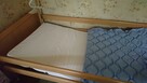 Sprzedam lub wynajmę łóżko dla osoby leżącej - 3