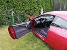 Ford cougar org przebieg!! - 2