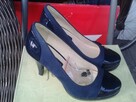 Buty damskie szpilki Jenny Fairy rozm. 37 za 45 zł. - 2