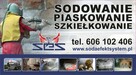 Piaskowanie,sodowanie-mobilnie - 8