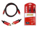 Kabel HDMI 1,4 1,5m Wysoka Jakość HQ Cetronika Kielce - 2