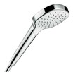 Słuchawka prysznicowa HANSGROHE CROMA Select E 1JET ECOsmart - 1