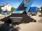 Usługi minikoparką wynajem minikoparki z operatorem - 5