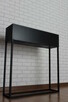 donica metalowa BELSOO - 4
