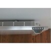 Enenegooszczędny grzejnik hybrydowy KLIMA 750W - 4