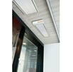 Przemysłowy panel grzewczy na podczerwień EcosunS+ 900-3600W - 5