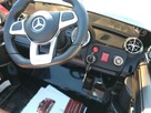 Auto Na Akumulator # Mercedes SL65 # Nowe # Duży wybór # - 3