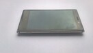 NOKIA Lumia 925 Szaro Srebrno Czarna Stan Bardzo Dobry Wrocł - 7