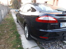 Ford mondeo mk4 - 3