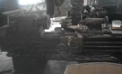 Tokarka przemysłowa zamiana - 2