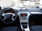 Ford mondeo mk4 - 5