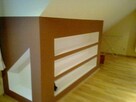 Remonty i wykończenia wnętrz pod klucz łazienki START-BUD - 2