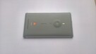 NOKIA Lumia 925 Szaro Srebrno Czarna Stan Bardzo Dobry Wrocł - 5