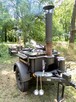 KUCHNIA POLOWA GRILL - grochówka, kiełbasa, napoje - 6