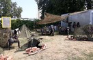 KUCHNIA POLOWA GRILL - grochówka, kiełbasa, napoje - 4