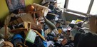 Utylizacja Sprzątanie mieszkań piwnic strychów. - 2