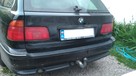 Wszystkie części BMW e39 525 tds touring - 2