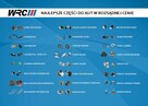 POMPA WSPOMAGANIA DACIA LOGAN, MITSUBISHI CARISMA, SPACE - 7